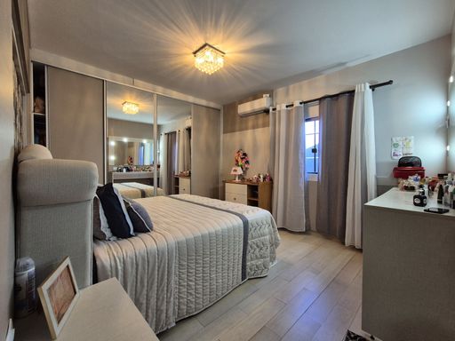 Suíte - Casa venda Jardim Duarte/ Lancaster