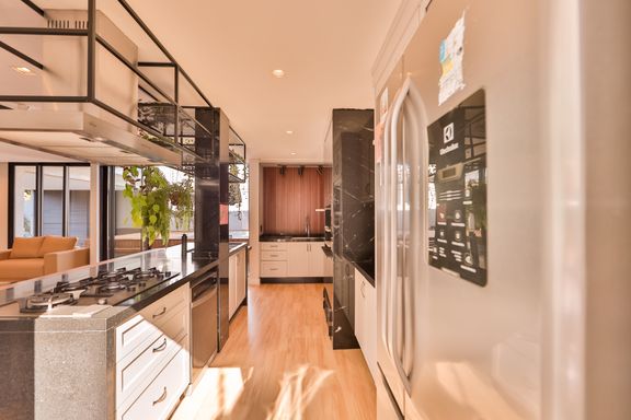 Sobrado/Casa Mobiliado à venda no Jardim Canadá/Lancaster em Foz do Iguaçu