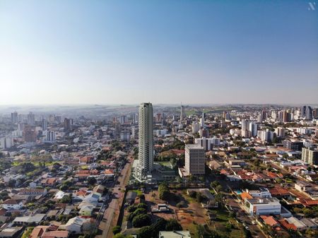 Heritage Cascavel