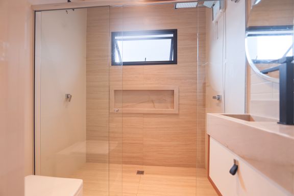 Sobrado/Casa Mobiliado à venda no Jardim Canadá/Lancaster em Foz do Iguaçu