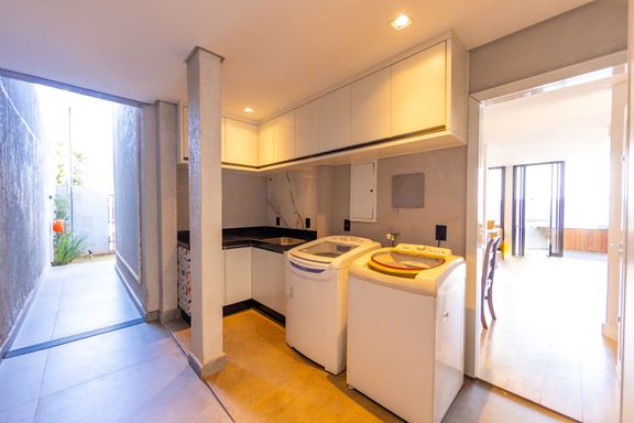 Sobrado/Casa Mobiliado à venda no Jardim Canadá/Lancaster em Foz do Iguaçu