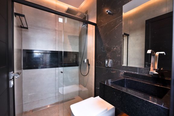 Sobrado/Casa Mobiliado à venda no Jardim Canadá/Lancaster em Foz do Iguaçu