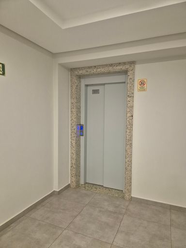 Apartamento à venda no Iguassu Falls Residence - Elevador