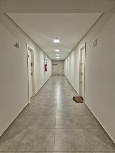 Apartamento à venda no Iguassu Falls Residence - Hall Interior