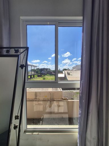 Apartamento à venda no Iguassu Falls Residence - Sacada da Suíte