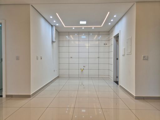 Cozinha Sobrado Venda Lancaster Foz