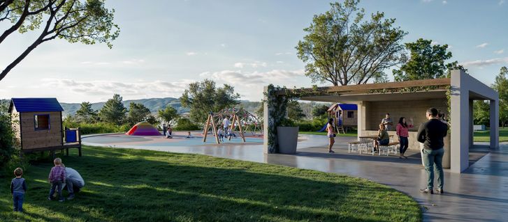 Colinas Golf Residence - Playground