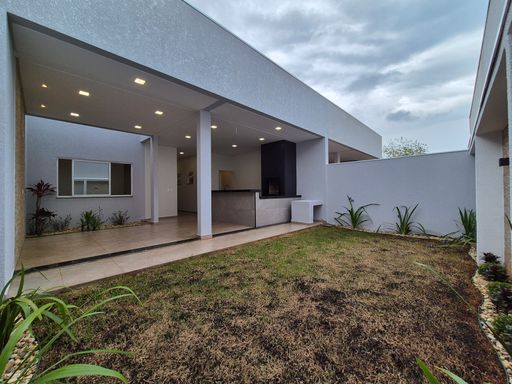 Gramado e paisagismo