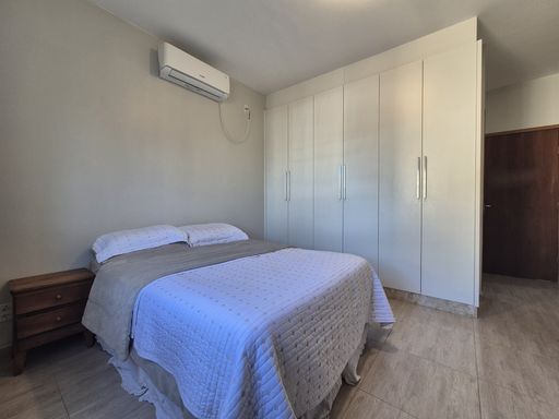 Suíte - Casa à venda no Ipê - Foz do Iguaçu