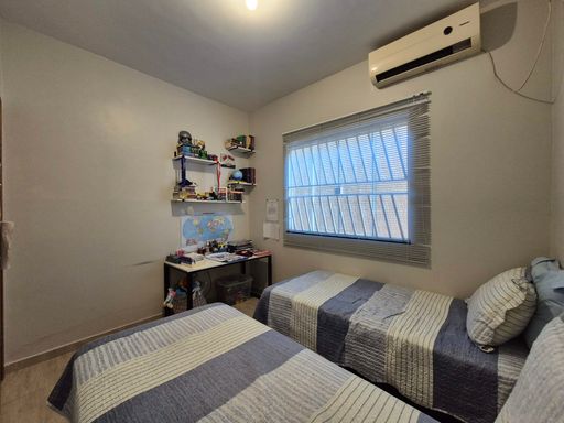 Quarto Meio - Casa à venda no Ipê - Foz do Iguaçu
