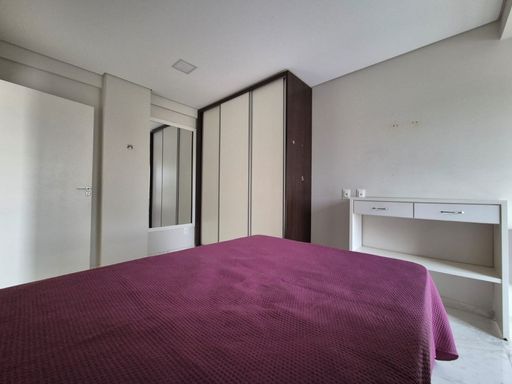 Suíte - Quarto