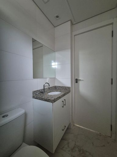 Banheiro Suíte
