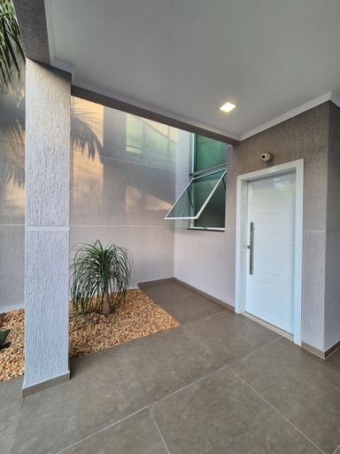 Hall de Entrada