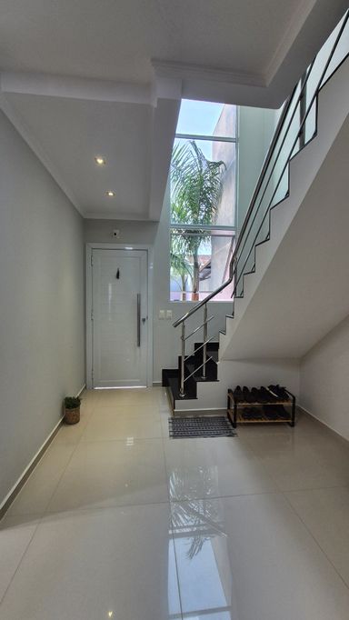 Hall de entrada