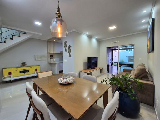 Sala de Jantar