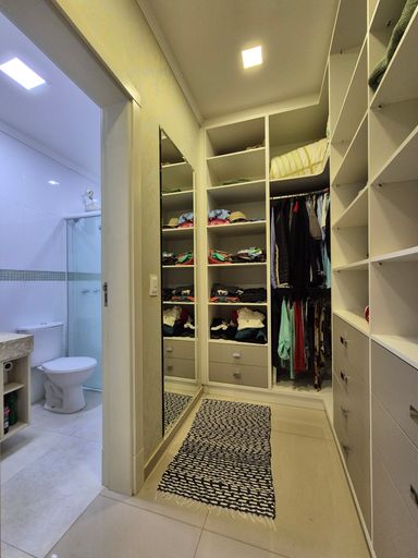 Closet Suíte master