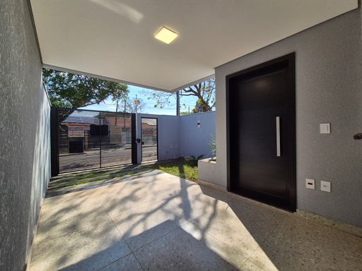 Casa á venda no Jardim das Palmeiras, Lancaster, Canadá, região da Vila A, Foz do Iguaçu