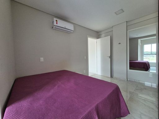 Suíte - Quarto