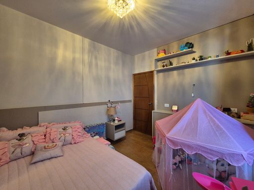 Dormitório - Casa venda Jardim Duarte/ Lancaster