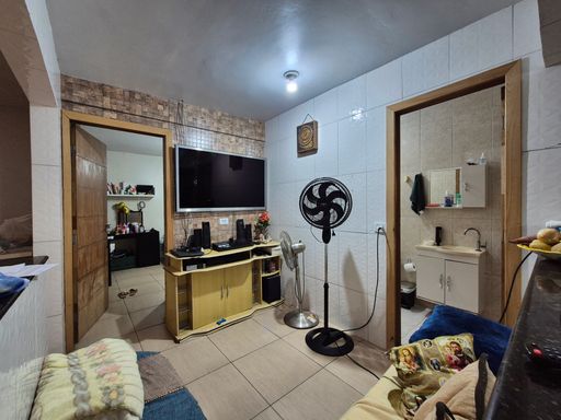 Casa à venda em Foz do Iguaçu, Jardim Curitibano IV, 175m²