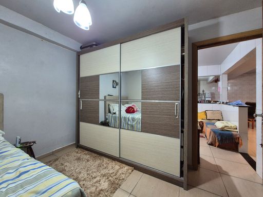 Casa à venda em Foz do Iguaçu, Jardim Curitibano IV, 175m²