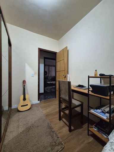 Casa à venda em Foz do Iguaçu, Jardim Curitibano IV, 175m²