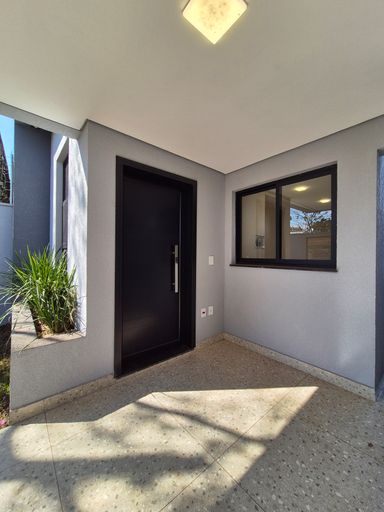 Casa á venda no Jardim das Palmeiras, Lancaster, Canadá, região da Vila A, Foz do Iguaçu