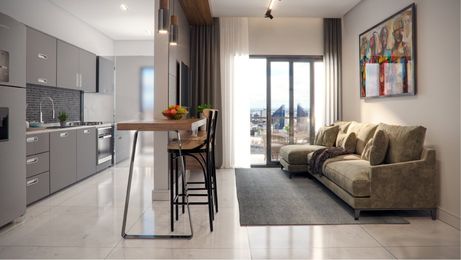 Legacy - Apartamento