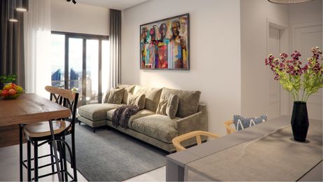 Legacy - Apartamento