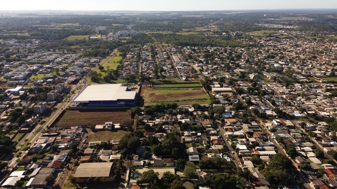 Condomínio Villa Bella em Foz do Iguaçu - Lançamento