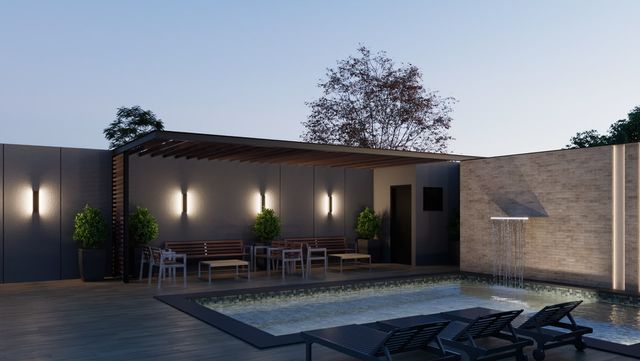 Condomínio Villa Bella em Foz do Iguaçu - Lançamento