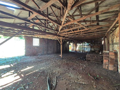 Terreno à venda Portal da Foz