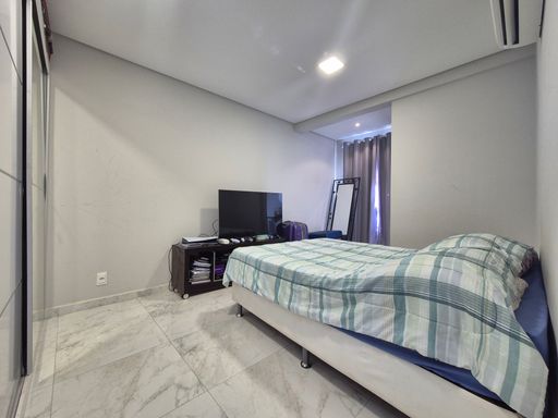 Apartamento à venda no Iguassu Falls Residence - Suíte