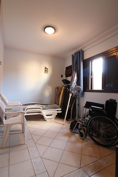 Sobrado Casa à venda no Lancaster Vila A, Foz do Iguaçu, Avenida Sílvio Américo Sasdelli.