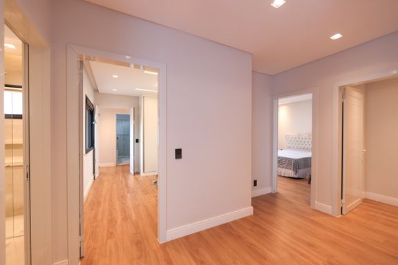 Sobrado/Casa Mobiliado à venda no Jardim Canadá/Lancaster em Foz do Iguaçu