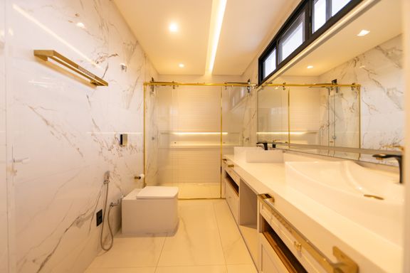 Sobrado/Casa Mobiliado à venda no Jardim Canadá/Lancaster em Foz do Iguaçu