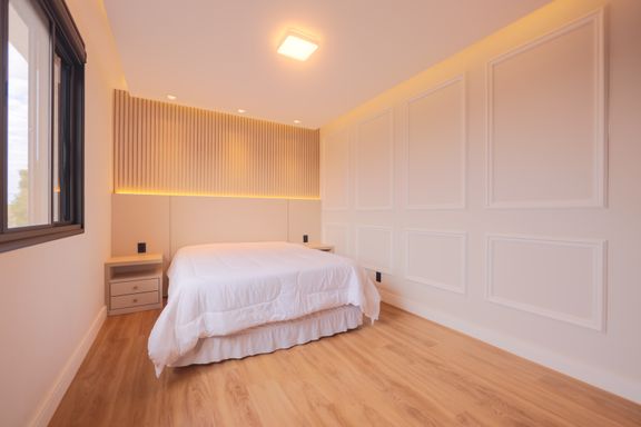 Sobrado/Casa Mobiliado à venda no Jardim Canadá/Lancaster em Foz do Iguaçu