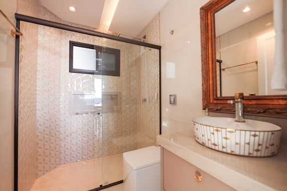 Sobrado/Casa Mobiliado à venda no Jardim Canadá/Lancaster em Foz do Iguaçu