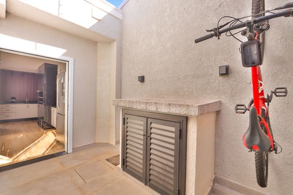 Sobrado/Casa Mobiliado à venda no Jardim Canadá/Lancaster em Foz do Iguaçu