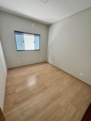 Casa à Venda no Portal da Foz - Rua Faisão, 2 quartos, sendo 1 suíte
