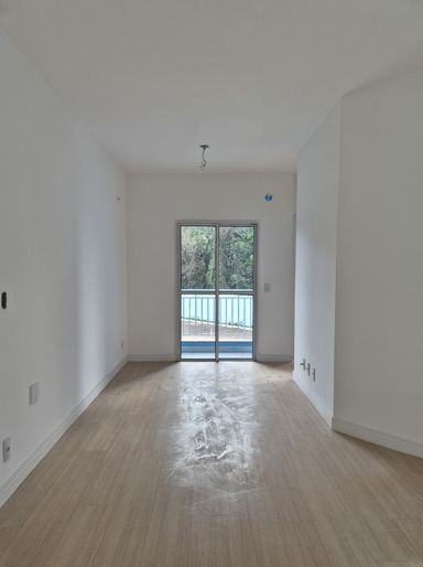Apartamento à venda na Fase 1 do Waterfalls Club Residence - Foz do Iguaçu