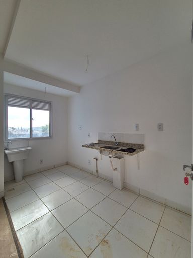 Apartamento à venda na Fase 1 do Waterfalls Club Residence - Foz do Iguaçu