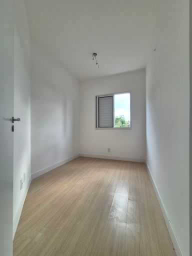 Apartamento à venda na Fase 1 do Waterfalls Club Residence - Foz do Iguaçu