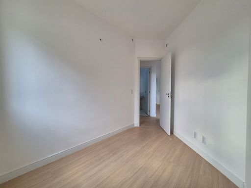 Apartamento à venda na Fase 1 do Waterfalls Club Residence - Foz do Iguaçu