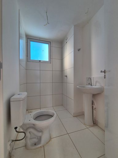 Apartamento à venda na Fase 1 do Waterfalls Club Residence - Foz do Iguaçu