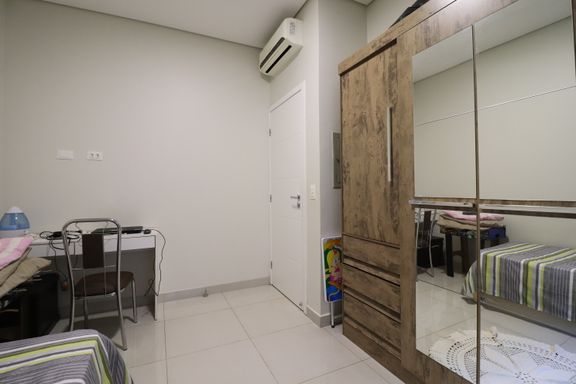 Dormitório 2 - Casa venda no Jardim Canadá/ Lancaster