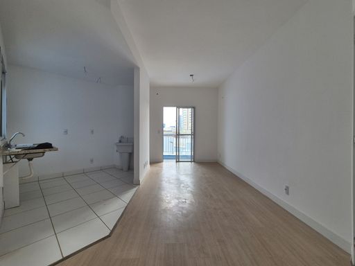 Apartamento à venda na Fase 1 do Waterfalls Club Residence - Foz do Iguaçu