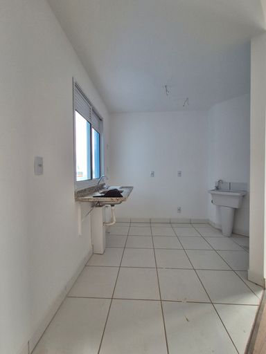Apartamento à venda na Fase 1 do Waterfalls Club Residence - Foz do Iguaçu