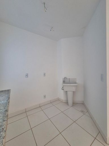 Apartamento à venda na Fase 1 do Waterfalls Club Residence - Foz do Iguaçu