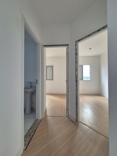 Apartamento à venda na Fase 1 do Waterfalls Club Residence - Foz do Iguaçu